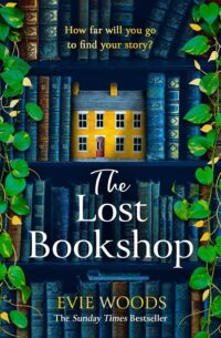 lost book shop