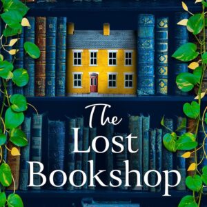 Home the lost bookshop: the most charming and uplifting novel for 2025