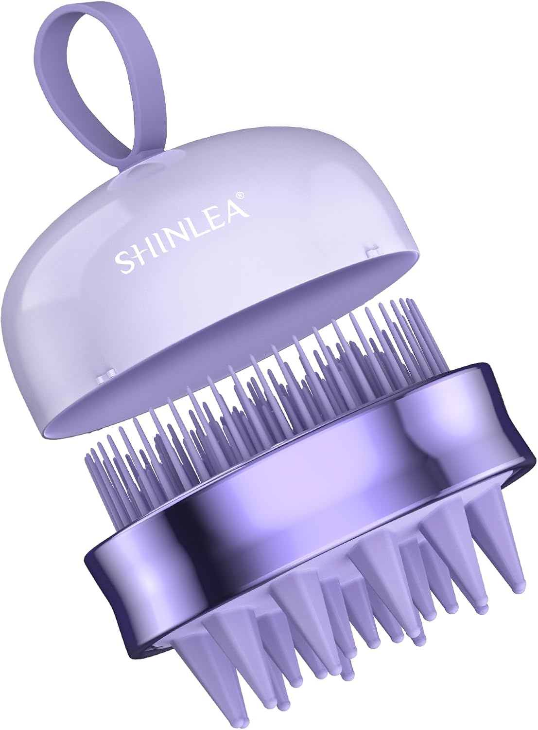 Scalp ,assager