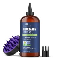 Rosemary Oil for Hair Growth