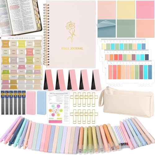 Bible Supplies