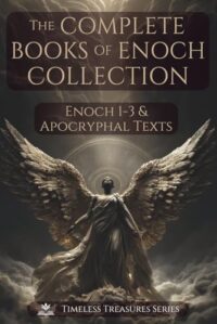 Ethiopian Bible in English complete apocrypha Enoch