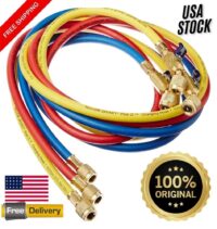 29986 Plus II charging hose