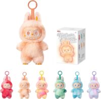 LABUBU Big into Energy Vinyl Plush Pendant Blind Box LABUBU Big into Energy – Vinyl Plush Pendant Blind Box The LABUBU Big into Energy vinyl plush pendant blind box is a fun collectible designed for fans of character toys, surprise figures, and cute accessories. Combining a vinyl-style character design with a plush pendant format, this collectible makes an exciting addition to a display shelf, bag, backpack, keychain collection, or character-themed accessory set. The blind box format adds an element of surprise because the specific character or design is not revealed until the package is opened. This makes each unboxing an enjoyable experience for collectors and fans who like discovering new designs. LABUBU Big into Energy Collectible The LABUBU Big into Energy collection is designed for people who enjoy collectible characters and surprise toys. Its compact pendant format makes it easy to display or attach to suitable bags and accessories. The combination of plush and vinyl elements gives the pendant a distinctive collectible appearance. Whether you are building a character collection or looking for a fun gift, this blind box offers an entertaining way to discover a new collectible. Fun Blind Box Unboxing Experience Blind boxes are popular with collectors because the contents remain a surprise until opening. The LABUBU Big into Energy blind box adds excitement to the unboxing process and can make collecting feel more interactive. Collectors can enjoy opening a package to discover which character design is inside. The surprise element also makes these collectibles suitable for gifting to friends, family members, and character-toy enthusiasts. Vinyl Plush Pendant Design This collectible combines a vinyl-style character design with a plush pendant format. Its compact size makes it suitable for displaying with other collectibles or carrying as an accessory. The pendant can add a playful character-inspired touch to backpacks, bags, shelves, desks, and personal collections. Always check the product packaging for specific attachment instructions and care recommendations. Great Gift for Collectors and Fans The LABUBU Big into Energy blind box can make an exciting gift for collectors and fans who enjoy character merchandise, surprise toys, and cute accessories. It can be considered for: Birthday gifts Holiday presents Collectible toy gifts Character merchandise collections Surprise gift bags Desk decorations Backpack accessories Plush pendant collections Display shelves Toy collector sets Its blind box format makes opening the package part of the overall gifting experience. Key Features Product: LABUBU Big into Energy Product Type: Vinyl Plush Pendant Blind Box Design: Character collectible Format: Blind box Style: Plush and vinyl-inspired design Use: Collecting, displaying, and suitable accessory use Gift Idea: Suitable for collectors and character-toy fans Collection: Big into Energy series Collect, Display and Enjoy The LABUBU Big into Energy pendant can be enjoyed as part of a growing character collection. Display it alongside other collectibles on a shelf, desk, cabinet, or dedicated display area. Collectors can also enjoy the surprise aspect of blind boxes by opening individual packages and discovering different designs. The compact pendant format provides another way to enjoy character collectibles beyond traditional display figures. For more fun character toys, gifts, and collectibles, explore our Toys & Games Collection. Perfect for Blind Box Collectors Blind box collectibles can be an enjoyable way to discover character designs while expanding a personal collection. The LABUBU Big into Energy format combines the excitement of a mystery package with a compact pendant design. It can be especially appealing to collectors who enjoy displaying themed characters or adding small collectibles to backpacks, bags, desks, and shelves. Product Details Product Name: LABUBU Big into Energy Product Type: Vinyl Plush Pendant Packaging: Blind Box Collection: Big into Energy Design: Character Collectible Ideal For: Collectors, fans, gifts, displays, and accessory collections Why Choose LABUBU Big into Energy? The LABUBU Big into Energy blind box combines a playful character design, collectible format, and surprise unboxing experience. Its pendant style makes it versatile enough for displaying or adding to suitable personal accessories. For collectors, the mystery element makes opening each box part of the fun. For gift buyers, the compact format provides an easy option for birthdays, holidays, celebrations, and surprise presents. If you enjoy collectible characters and playful merchandise, this blind box can be an entertaining addition to your collection. Explore More Toys and Collectibles Discover more toys, games, character products, and gift ideas in our Toys & Games Collection. For additional information about toy safety and selecting age-appropriate toys, visit the U.S. Consumer Product Safety Commission for general toy safety guidance. Always follow the manufacturer's packaging instructions, care information, and any age recommendations provided with the product. Important Product Note Because this is a blind box, the specific design or character included may be a surprise. Product availability, designs, and packaging may vary. Please review the product listing and packaging information before purchasing. The LABUBU Big into Energy vinyl plush pendant blind box is a fun choice for collectors, character-toy fans, and anyone who enjoys the excitement of surprise collectibles. Tags LABUBU Big into Energy, LABUBU blind box, LABUBU pendant, LABUBU plush pendant, Big into Energy collectible, vinyl plush pendant, blind box collectible, LABUBU collectible, character collectibles, plush keychain, collectible toys, surprise toys, cute character toys, gift for collectors, LABUBU toys Important Rank Math setup: Use LABUBU Big into Energy as the exact Focus Keyword, use labubu-big-into-energy as the slug, and set the product image ALT to LABUBU Big into Energy. For the external CPSC link, leave nofollow disabled so Rank Math can count it as DoFollow.